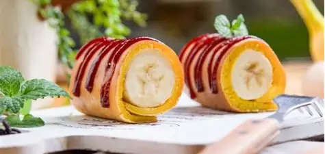 香蕉视频官网 - 美食制作教程